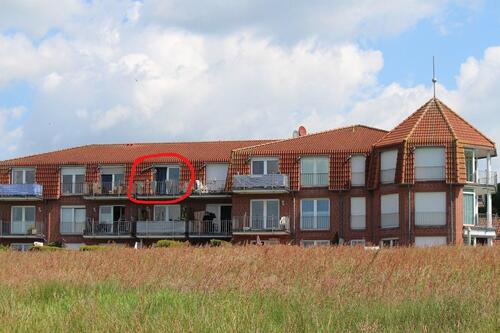 Foto - Etagenwohnung in Großefehn