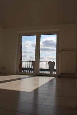 Foto - Etagenwohnung in Großefehn zur Miete