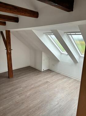 Foto - Etagenwohnung in Spenge