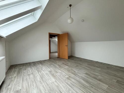 Foto - Etagenwohnung in Spenge zur Miete