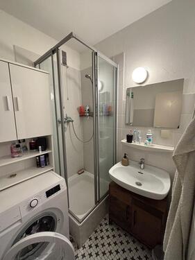 Foto - Etagenwohnung in Hannover zur Miete