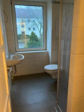 Foto - Etagenwohnung zur Miete in Rosenow