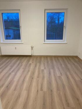 Foto - Etagenwohnung in Rosenow