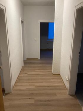 Foto - Etagenwohnung in Rosenow zur Miete