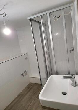 Foto - Neu renovierte Mietwohnung mit Balkon Zentrum in Lauterbach