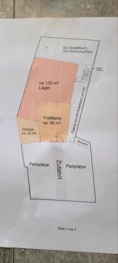 Foto - Werkstatt Lager - 850,00&nbsp;EUR Kaltmiete,