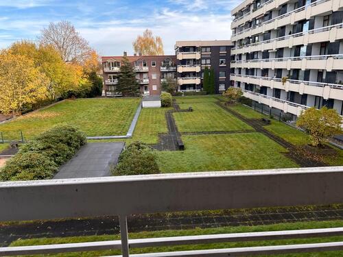 Foto - 2 Zimmer Etagenwohnung in Oberhausen