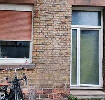 WG ZIMMER AB JANUARFEBRUAR IN NECKARSTADT IN MANNHEIM