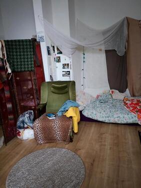 Foto - Etagenwohnung in Mannheim zur Miete