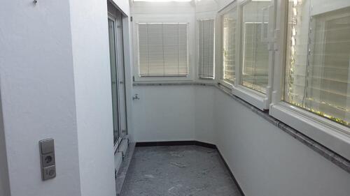 Foto - 3 Zimmer Etagenwohnung in Schwörstadt