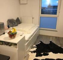 Moderne möblierte Ein-Zimmer-Wohnung - Bonn Poppelsdorf