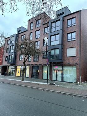 Foto - 1 Zimmer Etagenwohnung zur Miete in Münster