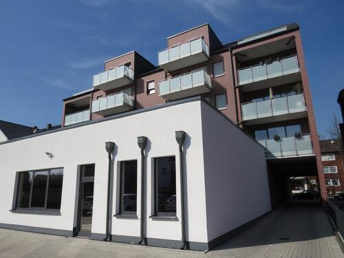 Foto - 1 Zimmer Etagenwohnung in Münster