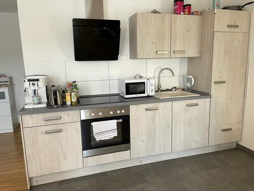 Foto - Etagenwohnung in Münster zur Miete