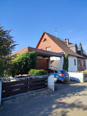 Foto - Einfamilienhaus in Nordendorf zum Kaufen