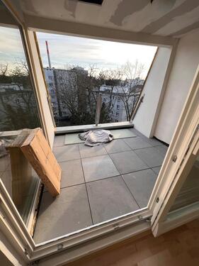 Foto - 4 Zimmer Dachgeschoßwohnung zur Miete in Offenbach am Main