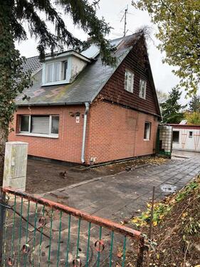 Foto - Doppelhaushälfte zum Kaufen in Jacobsdorf