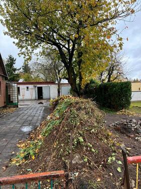 Foto - Doppelhaushälfte in Jacobsdorf zum Kaufen