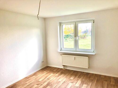 Foto - Etagenwohnung in Havelberg zur Miete