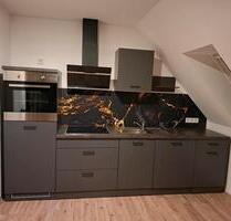 3-Zimmer Wohnung in Zweifamilienhaus, ca. 80qm - Sankt Michaelisdonn