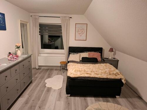 Foto - Dachgeschoßwohnung in Sankt Michaelisdonn zur Miete