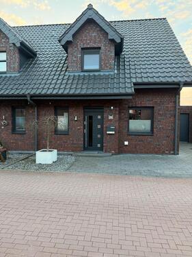 Foto - Liebevoll gepflegte Doppelhaushälfte mit Garten in ruhiger Lage