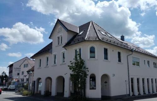 Foto - Schöne, renovierte 2-Zimmer-Wohnung in Bad Buchau