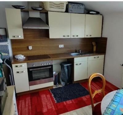 Foto - 2 Zimmer Dachgeschoßwohnung zur Miete in Bad Buchau