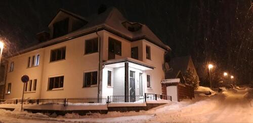 Foto - 3 Raum Ebenerdig - 544,00&nbsp;EUR Kaltmiete, ca.&nbsp; 68,00&nbsp;m&sup2;