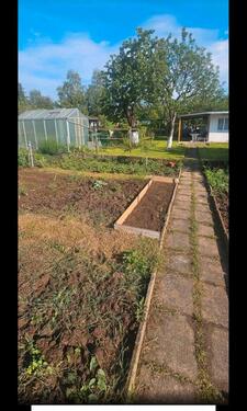 Foto - Grundst&uuml;ck in Erfurt