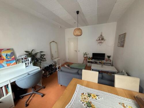 Foto - 2 Zimmer Etagenwohnung zur Miete in Trier