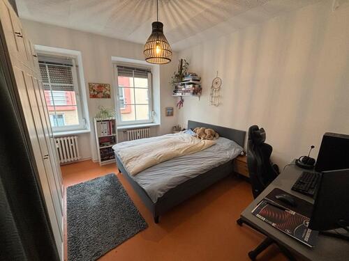 Foto - 2 Zimmer Etagenwohnung in Trier