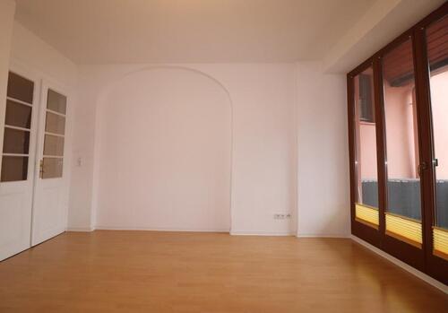 Foto - Ab 01.05.2026! 3-Raum-Etagenwohnung in der historischen Altstadt!