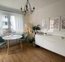 Wohnungsswap - 1 Zimmer, 36 m² - Waterloostraße, Nippes, Köln