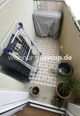 Foto - 1 Zimmer Etagenwohnung zur Miete in Köln