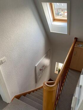 Foto - 4 Zimmer Einfamilienhaus zur Miete in Harrislee