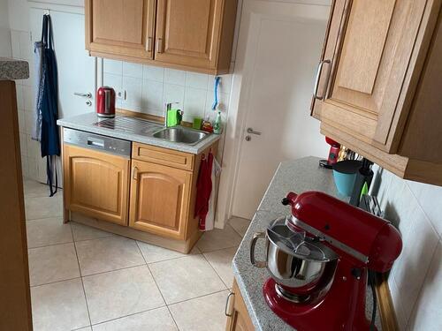 Foto - Einfamilienhaus in Harrislee zur Miete