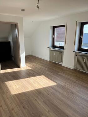 Foto - 2 Zimmer Dachgeschoßwohnung in Waldershof