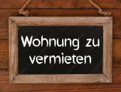 Foto - Wohnung zu Vermieten nähe Solingen Hauptbahnhof