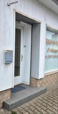 Foto - LadenflächeBürofläche - 850,00&nbsp;EUR Kaltmiete, ca.&nbsp; 30,00&nbsp;m&sup2;