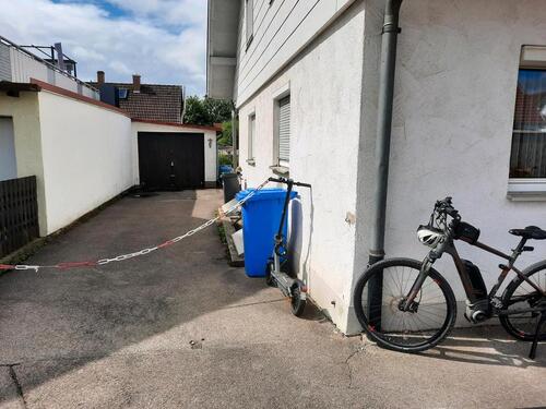 Foto - 4 Zimmer Doppelhaushälfte in Kempten (Allgäu)