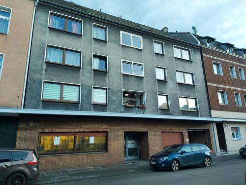 Foto - DU-Beeck, Ostacker, Ladenlokal zu vermieten, Praxis, Verein