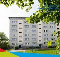 Seien Sie die Ersten! Erstbezug nach Sanierung! Wohnen in Markersdorf! - Chemnitz