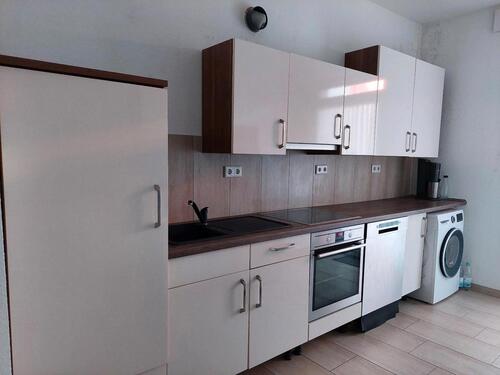 Foto - 2 Zimmer Erdgeschoßwohnung in Viersen