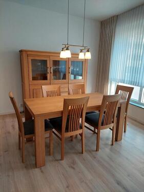 Foto - Erdgeschoßwohnung in Viersen zur Miete