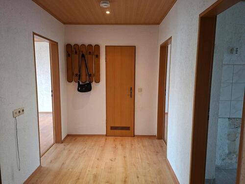 Foto - Etagenwohnung in Worms zur Miete