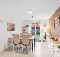 Reihenhaus in 28279 Arsten OHNE MAKLER! Besichtigungen am 04.04.! - Bremen Obervieland