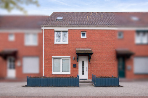 Foto - 6 Zimmer Reihenhaus zum Kaufen in Bremen