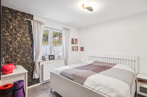 Foto - 6 Zimmer Reihenhaus in Bremen