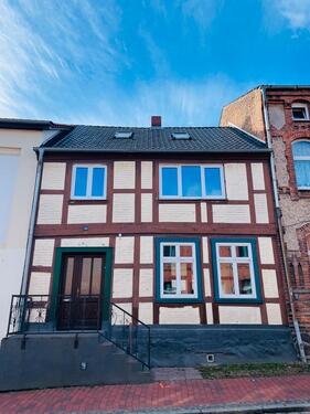 Foto - Modernisiertes Fachwerkhaus - sofort bezugsfertig